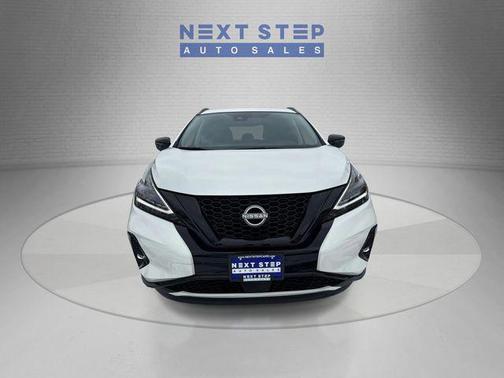 2024 Nissan Murano SV Intelligent AWD
