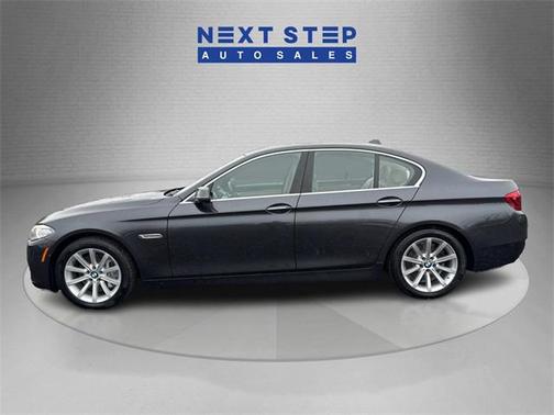 2015 BMW 535 xDrive