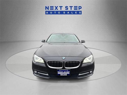2015 BMW 535 xDrive