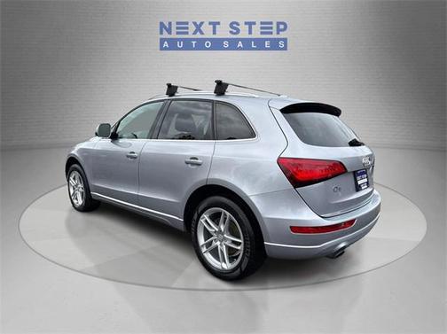 2016 Audi Q5 2.0T Premium Plus
