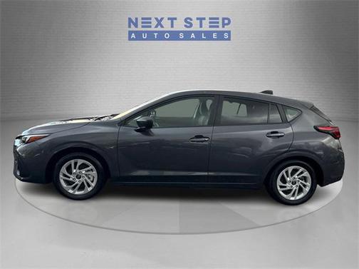 2024 Subaru Impreza Base