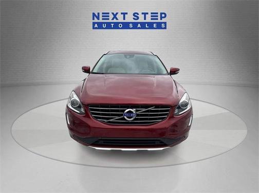 2017 Volvo XC60 T6 Inscription