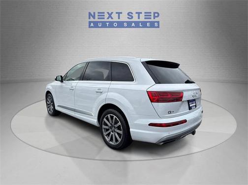 2018 Audi Q7 2.0T Premium Plus