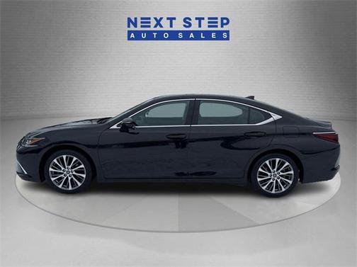 2021 Lexus ES 350 Base