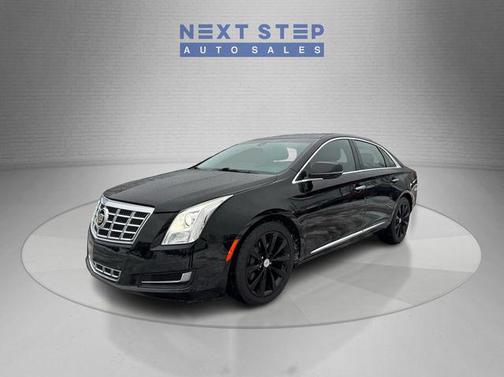 2014 Cadillac XTS Base
