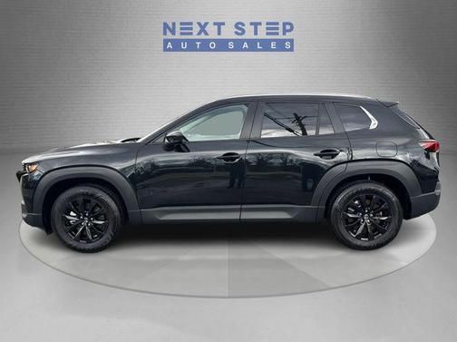 2026 Mazda CX-50 2.5 S Preferred Package