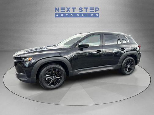 2026 Mazda CX-50 2.5 S Preferred Package