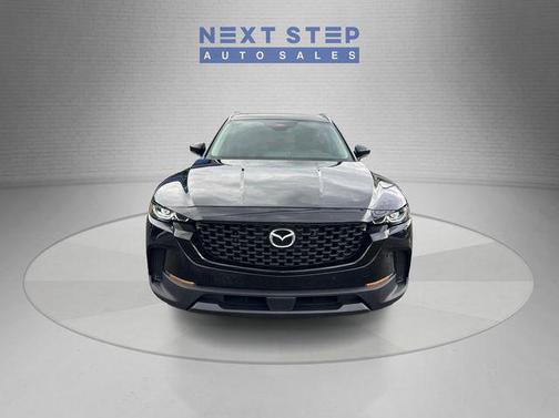 2026 Mazda CX-50 2.5 S Preferred Package