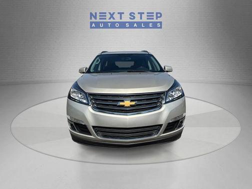 2016 Chevrolet Traverse 2LT