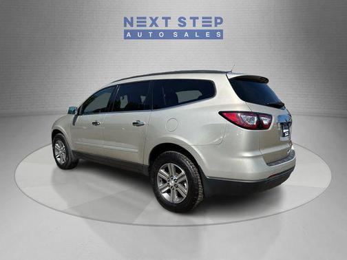 2016 Chevrolet Traverse 2LT