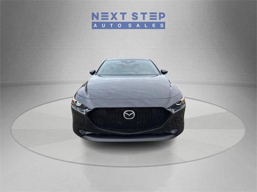 2024 Mazda Mazda3 2.5 S Select Sport