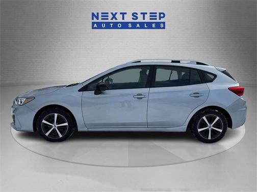 2019 Subaru Impreza 2.0i Premium