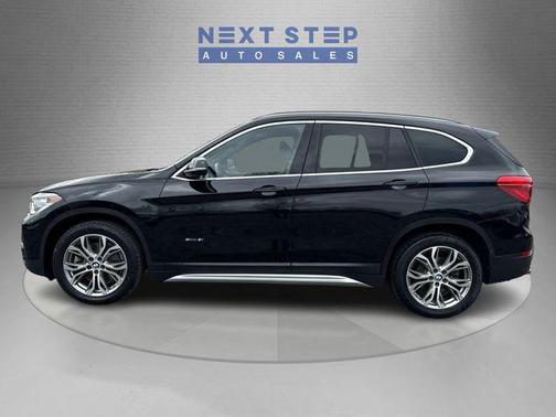 2017 BMW X1 xDrive 28i
