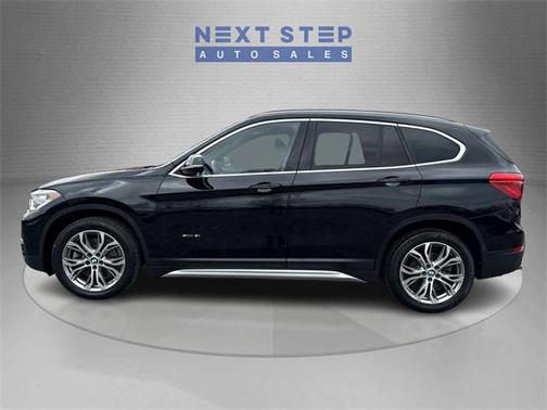 2017 BMW X1 xDrive 28i