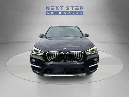 2017 BMW X1 xDrive 28i
