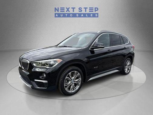 2017 BMW X1 xDrive 28i