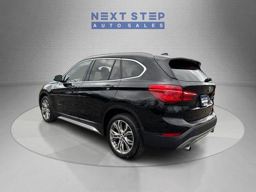 2017 BMW X1 xDrive 28i