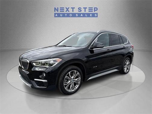 2017 BMW X1 xDrive 28i