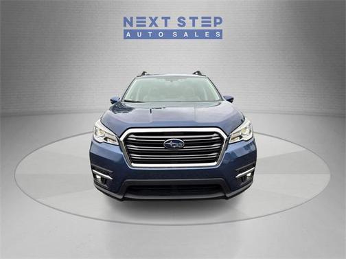 2019 Subaru Ascent Limited 8-Passenger