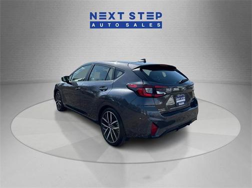 2024 Subaru Impreza Sport