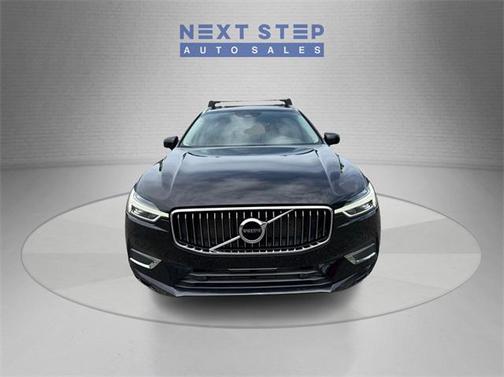 2018 Volvo XC60 T6 Inscription