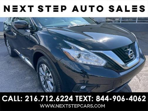 Photo 1 of 32 of 2015 Nissan Murano SL