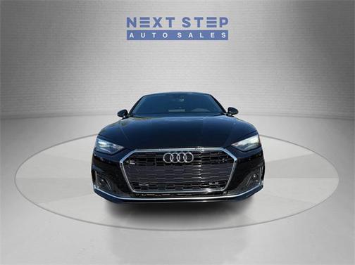 2020 Audi A5 Sportback 45 Premium