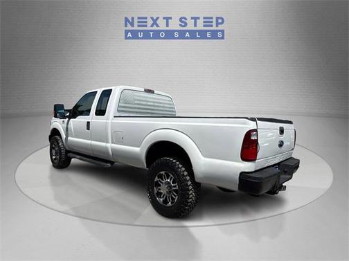 2014 Ford F-350 XL