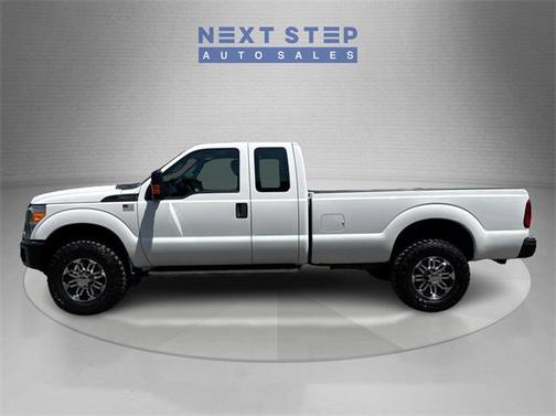 2014 Ford F-350 XL