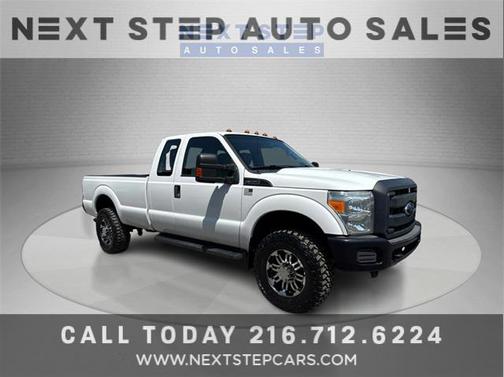2014 Ford F-350 XL