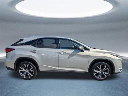 Moon 2021 Lexus RX 350 Base