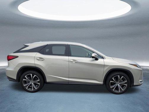 Moon 2020 Lexus RX 350 Base