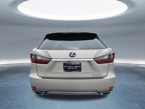 Moon 2020 Lexus RX 350 Base