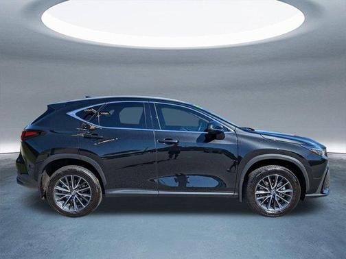 Caviar 2025 Lexus NX 350h Premium