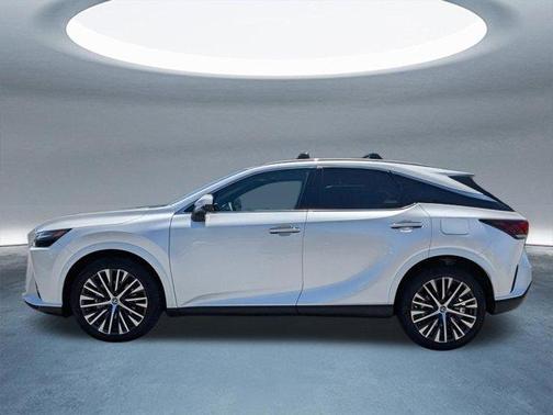 Eminent White Pearl 2023 Lexus RX 350 Premium Plus