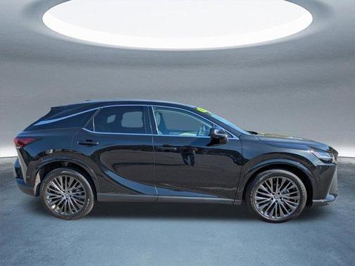 Caviar 2023 Lexus RX 350 Luxury