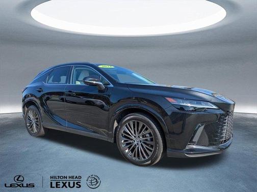 Caviar 2023 Lexus RX 350 Luxury