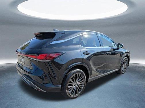 Caviar 2023 Lexus RX 350 Luxury