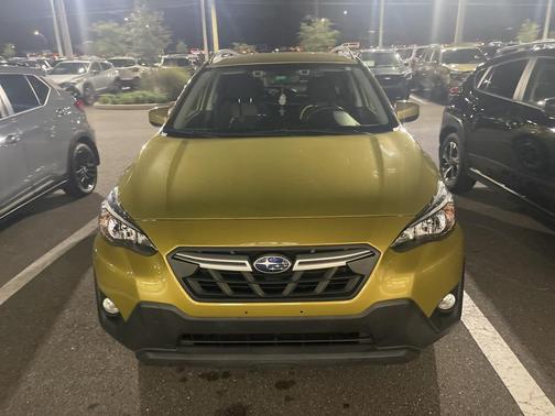 2023 Subaru Crosstrek Premium