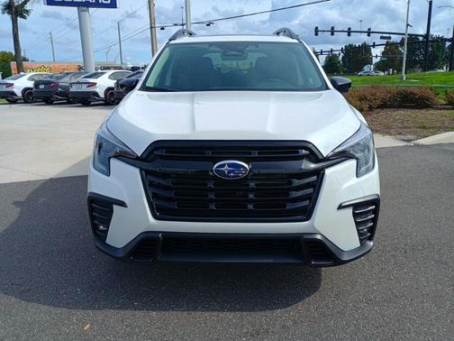 2025 Subaru Ascent Onyx Edition 7-Passenger
