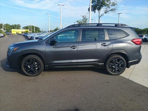 2025 Subaru Ascent Onyx Edition 7-Passenger