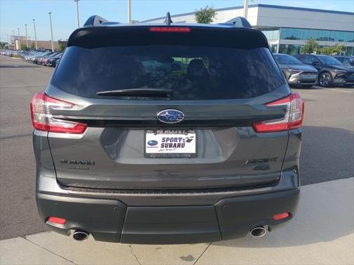 2025 Subaru Ascent Onyx Edition 7-Passenger