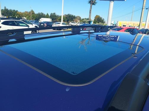 2025 Subaru Forester Hybrid Premium