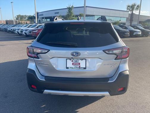 2024 Subaru Outback Limited XT