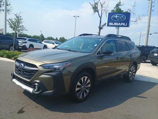 2023 Subaru Outback Limited