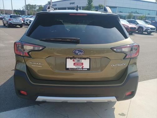 2023 Subaru Outback Limited