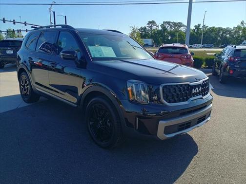 2023 Kia Telluride EX X-Line