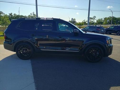 2023 Kia Telluride EX X-Line