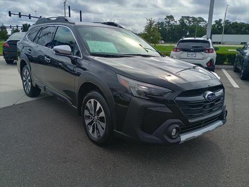 2024 Subaru Outback Touring XT