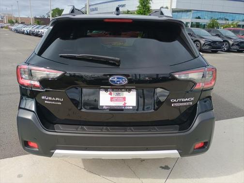 2024 Subaru Outback Touring XT